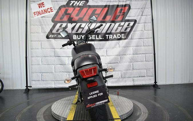 2023 Kawasaki Vulcan S