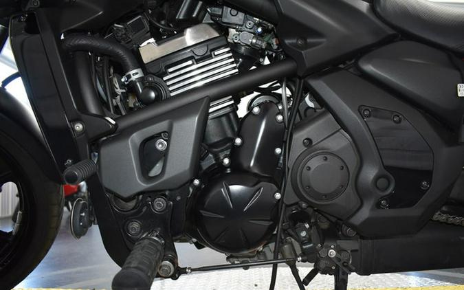 2023 Kawasaki Vulcan S