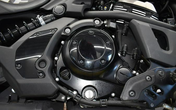2023 Kawasaki Vulcan S