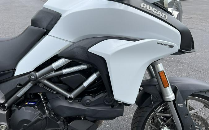 2017 Ducati Multistrada 950