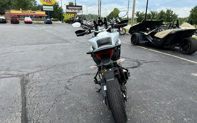 2017 Ducati Multistrada 950