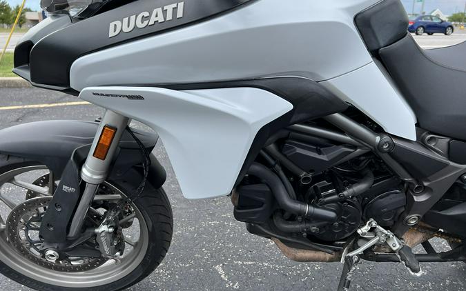 2017 Ducati Multistrada 950