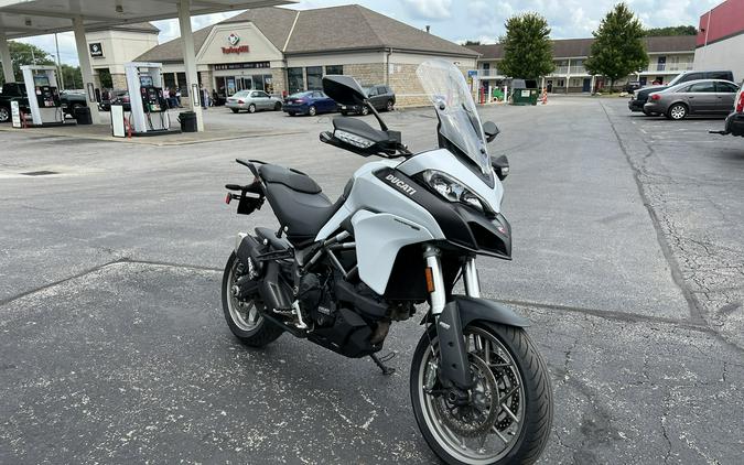 2017 Ducati Multistrada 950