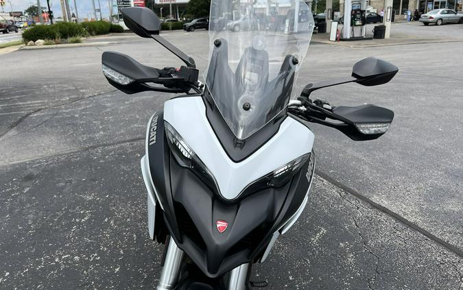 2017 Ducati Multistrada 950