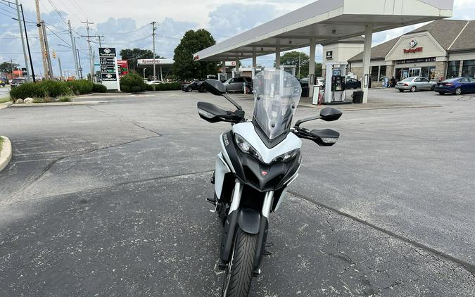 2017 Ducati Multistrada 950