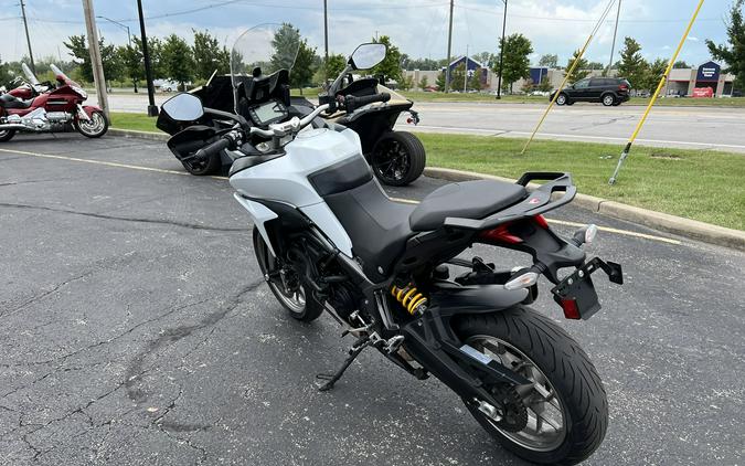 2017 Ducati Multistrada 950