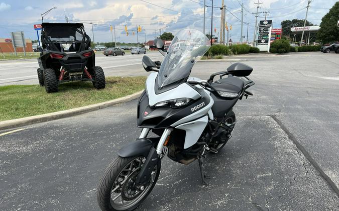 2017 Ducati Multistrada 950