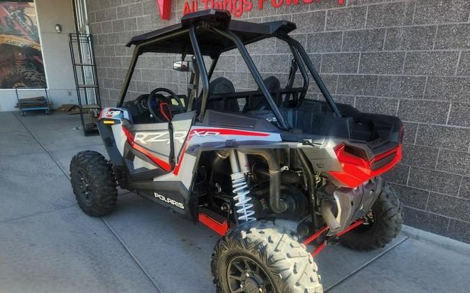 2022 Polaris® RZR XP 1000 Sport