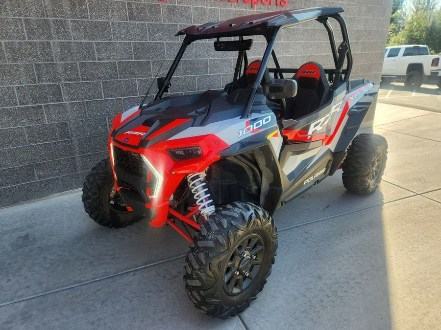 2022 Polaris® RZR XP 1000 Sport