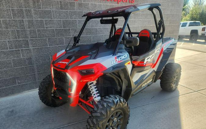 2022 Polaris® RZR XP 1000 Sport