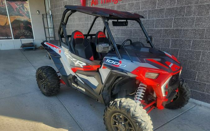 2022 Polaris® RZR XP 1000 Sport