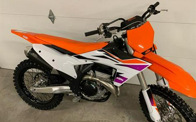 2024 KTM 350 SX-F