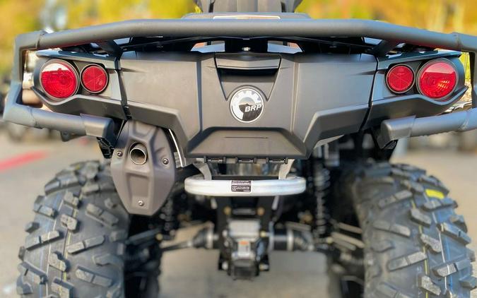 2023 Can-Am® Outlander MAX Limited 1000R