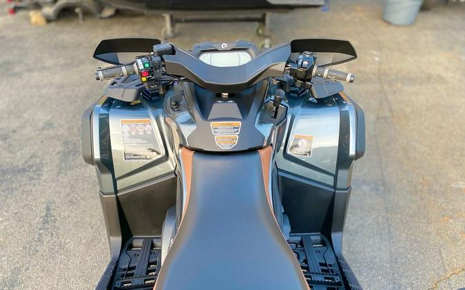 2023 Can-Am® Outlander MAX Limited 1000R