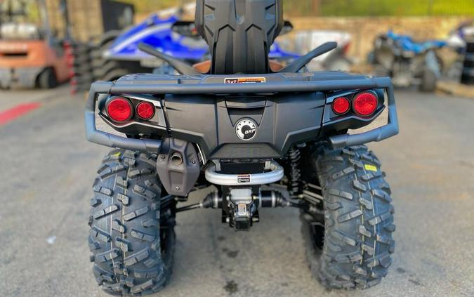 2023 Can-Am® Outlander MAX Limited 1000R