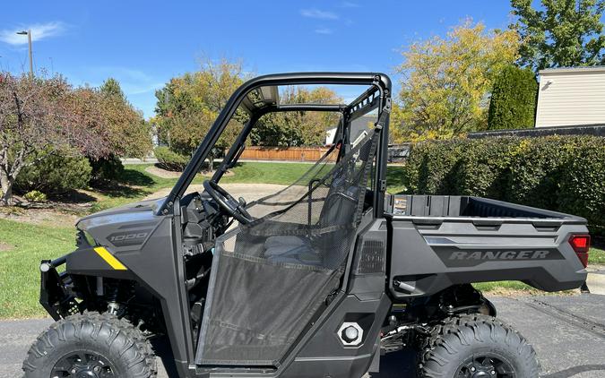 2024 Polaris Industries Ranger® 1000 Premium