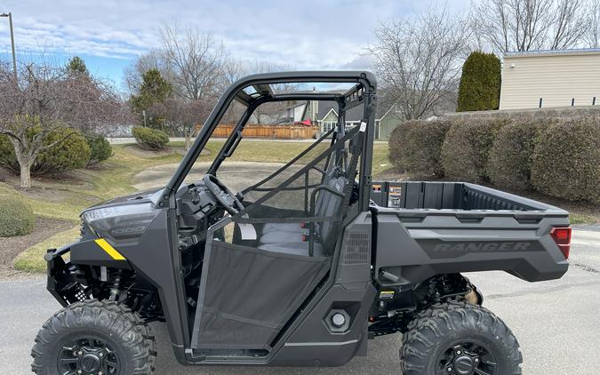 2024 Polaris Industries Ranger® 1000 Premium