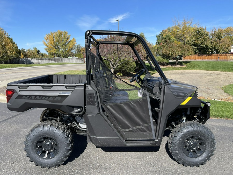 2024 Polaris Industries Ranger® 1000 Premium