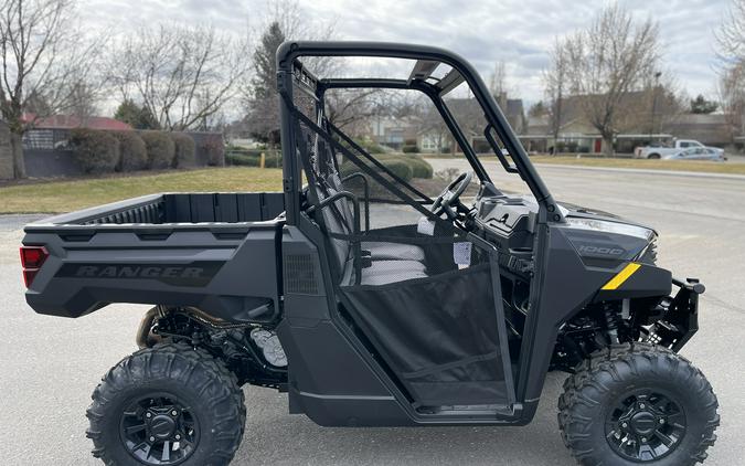 2024 Polaris Industries Ranger® 1000 Premium