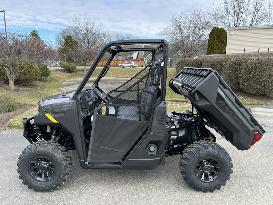 2024 Polaris Industries Ranger® 1000 Premium