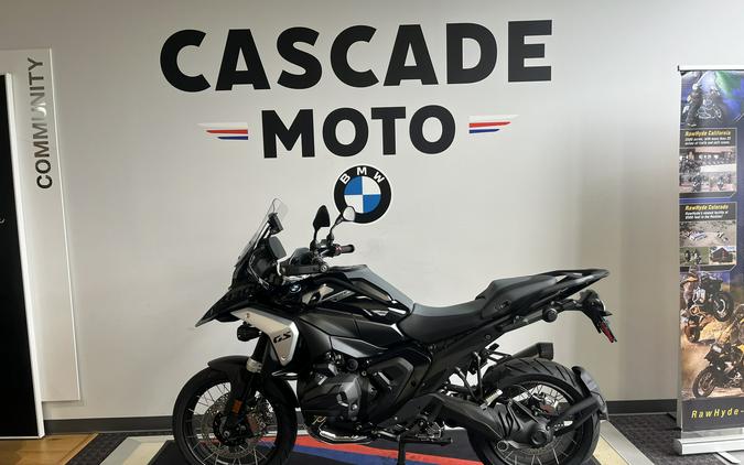 2024 BMW R 1300 GS