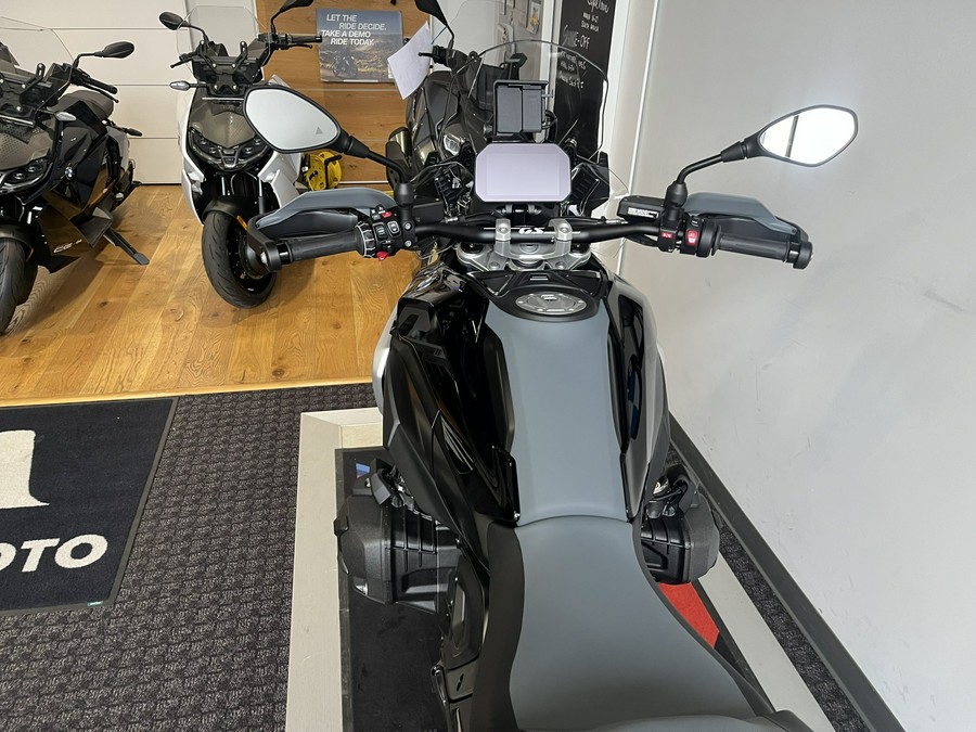 2024 BMW R 1300 GS