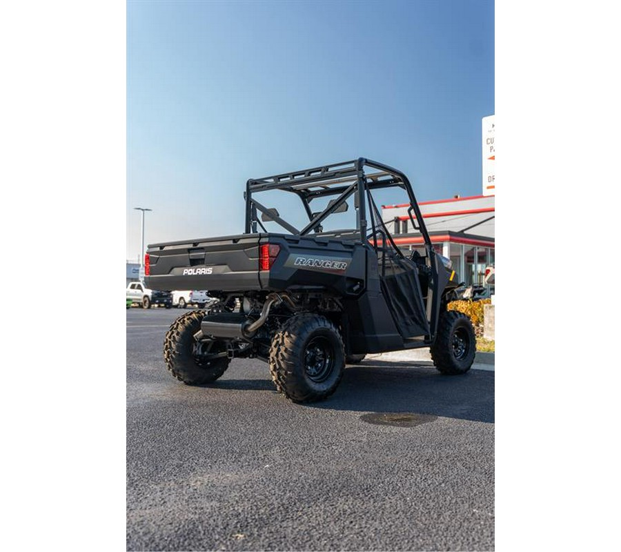 2024 Polaris Ranger 1000 EPS