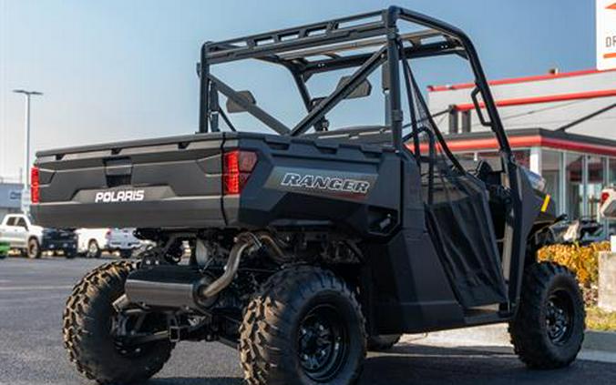 2024 Polaris Ranger 1000 EPS