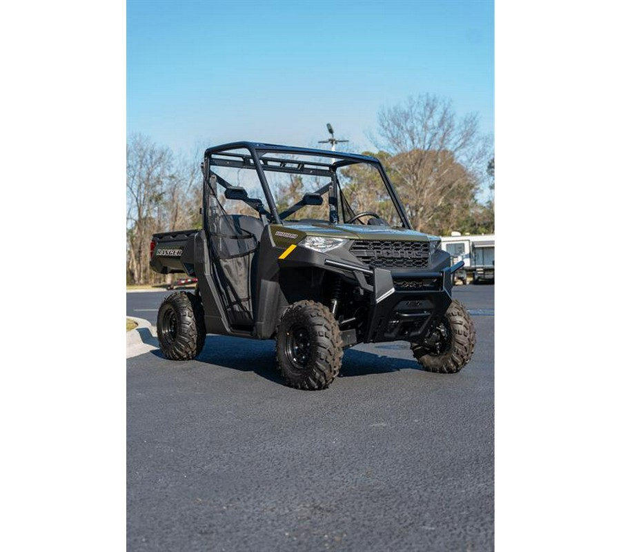 2024 Polaris Ranger 1000 EPS