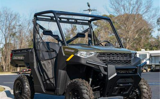 2024 Polaris Ranger 1000 EPS