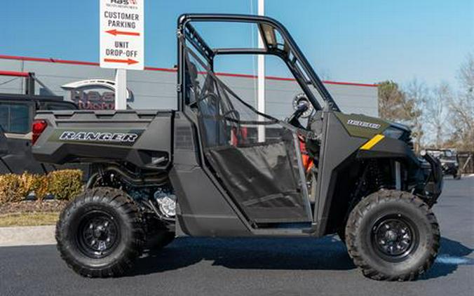 2024 Polaris Ranger 1000 EPS