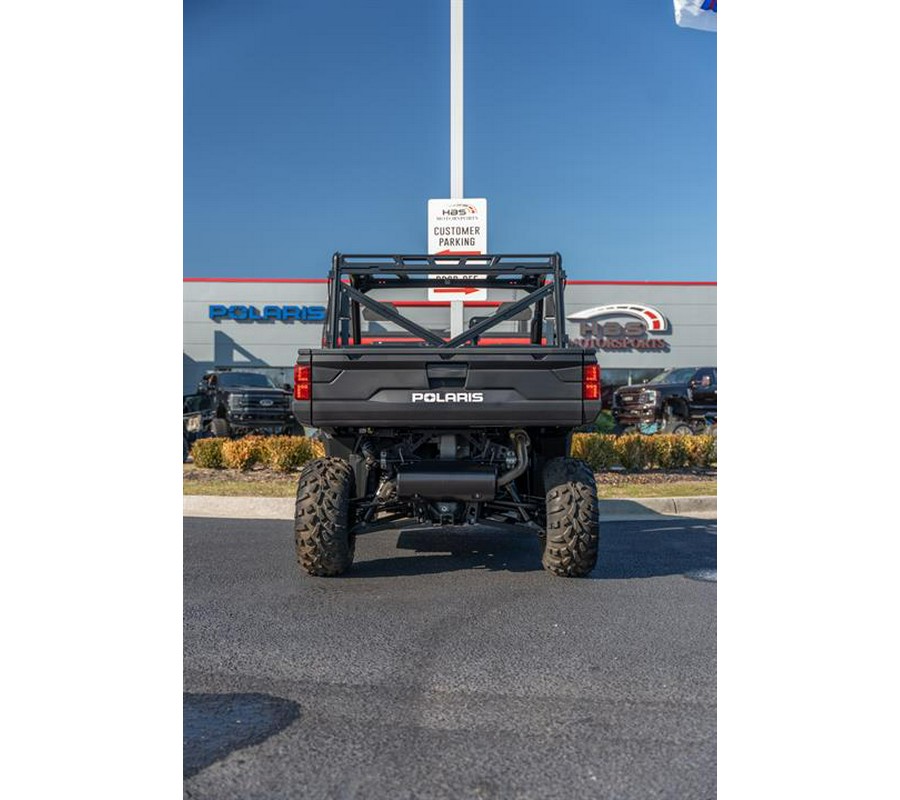 2024 Polaris Ranger 1000 EPS