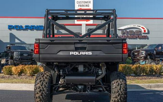 2024 Polaris Ranger 1000 EPS