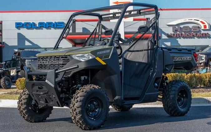 2024 Polaris Ranger 1000 EPS