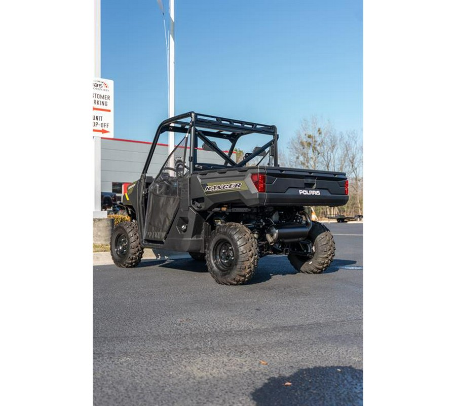 2024 Polaris Ranger 1000 EPS