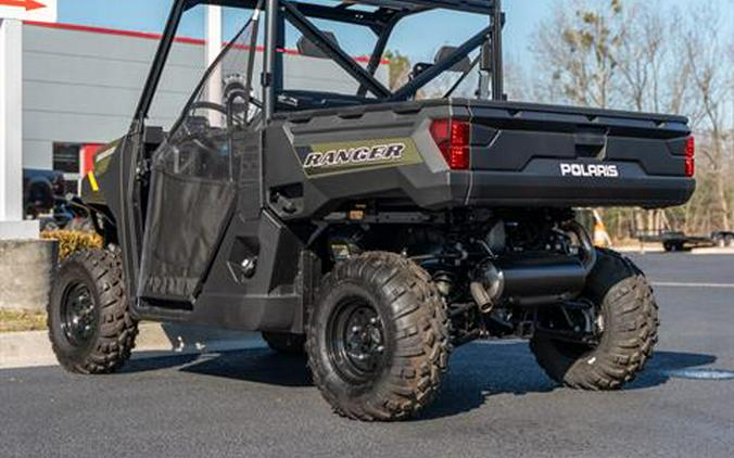 2024 Polaris Ranger 1000 EPS