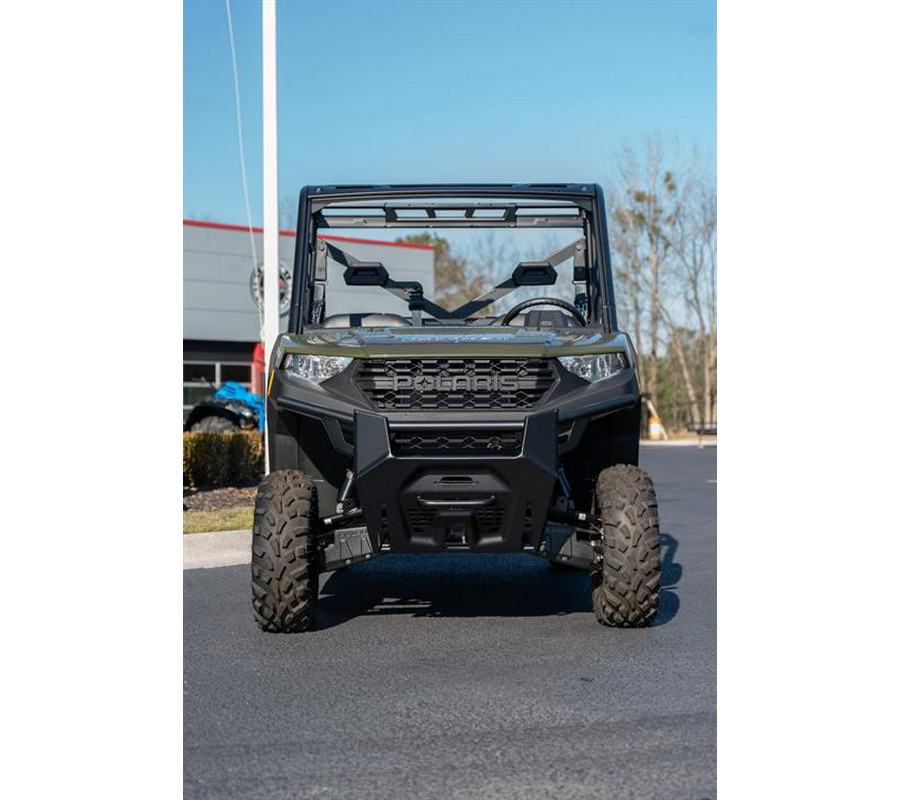 2024 Polaris Ranger 1000 EPS