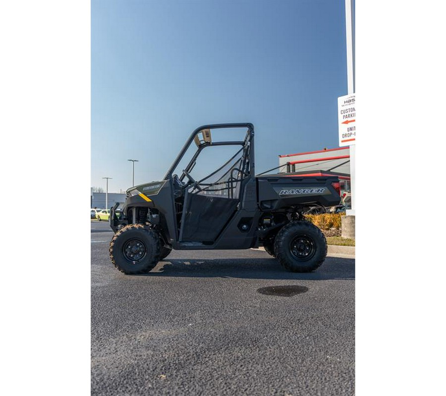 2024 Polaris Ranger 1000 EPS