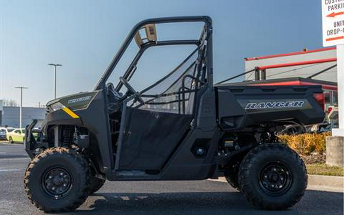 2024 Polaris Ranger 1000 EPS