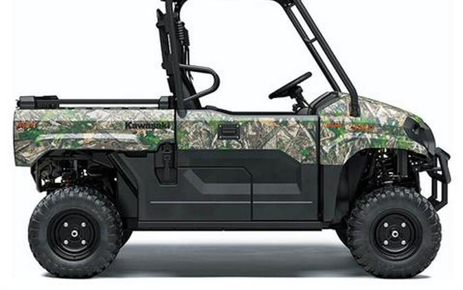 2023 Kawasaki MULE PRO-MX EPS Camo