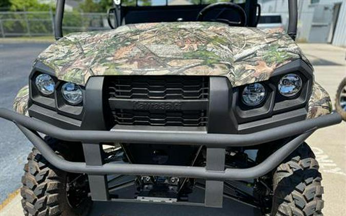 2023 Kawasaki MULE PRO-MX EPS Camo