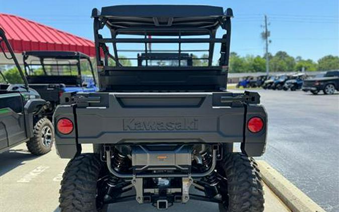 2023 Kawasaki MULE PRO-MX EPS Camo