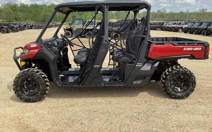 2024 Can-Am® Defender MAX XT HD9