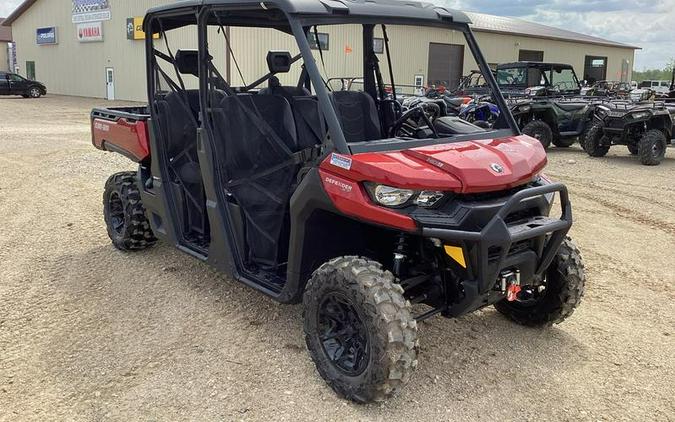 2024 Can-Am® Defender MAX XT HD9