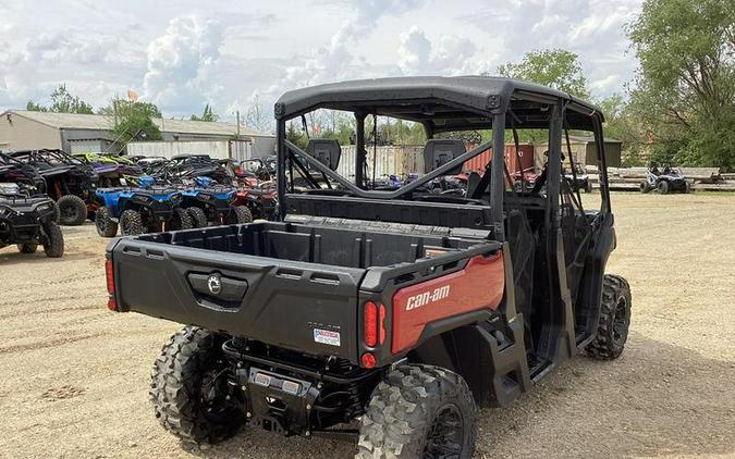 2024 Can-Am® Defender MAX XT HD9