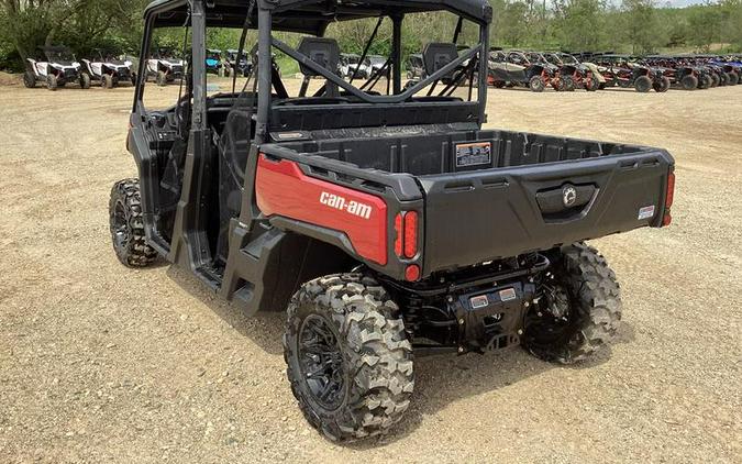 2024 Can-Am® Defender MAX XT HD9