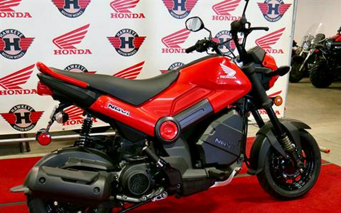 2023 Honda Navi