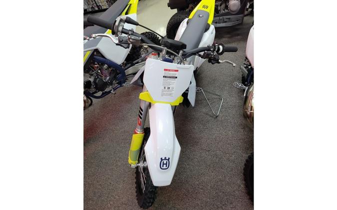 2024 Husqvarna Motorcycles TC 65