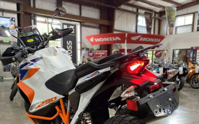 2024 KTM Super Adventure 1290 R