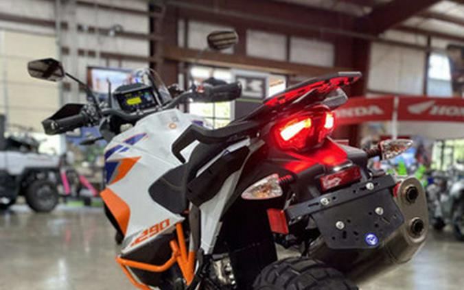 2024 KTM Super Adventure 1290 R
